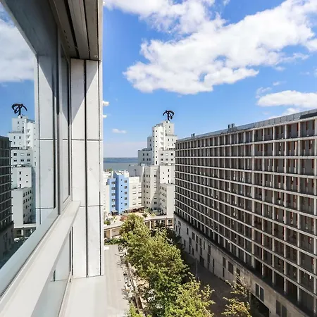 Parque Marina Sunlight Apartament