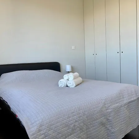 Parque Marina Sunlight Apartament Διαμέρισμα Lisboa