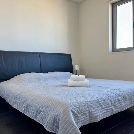 Parque Marina Sunlight Apartament Διαμέρισμα Lisboa
