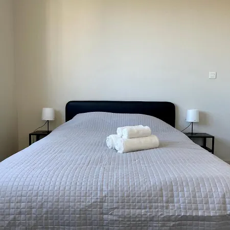 Διαμέρισμα Parque Marina Sunlight Apartament Lisboa