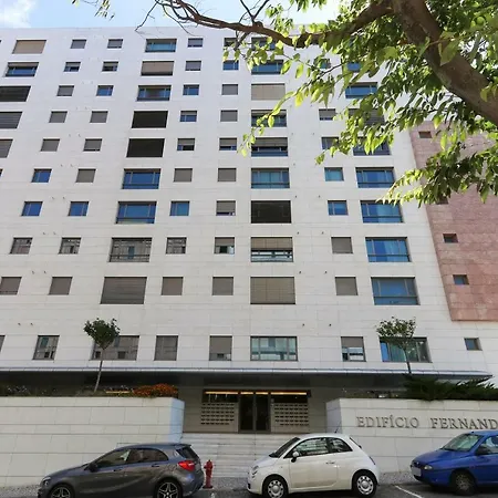 Parque Marina Sunlight Apartament
