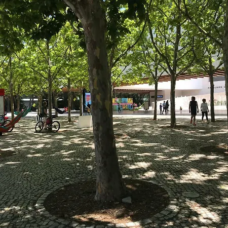 Διαμέρισμα Parque Marina Sunlight Apartament
