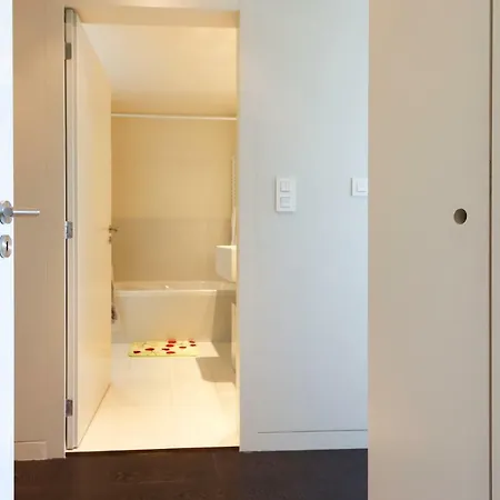 Parque Marina Sunlight Apartament Διαμέρισμα *